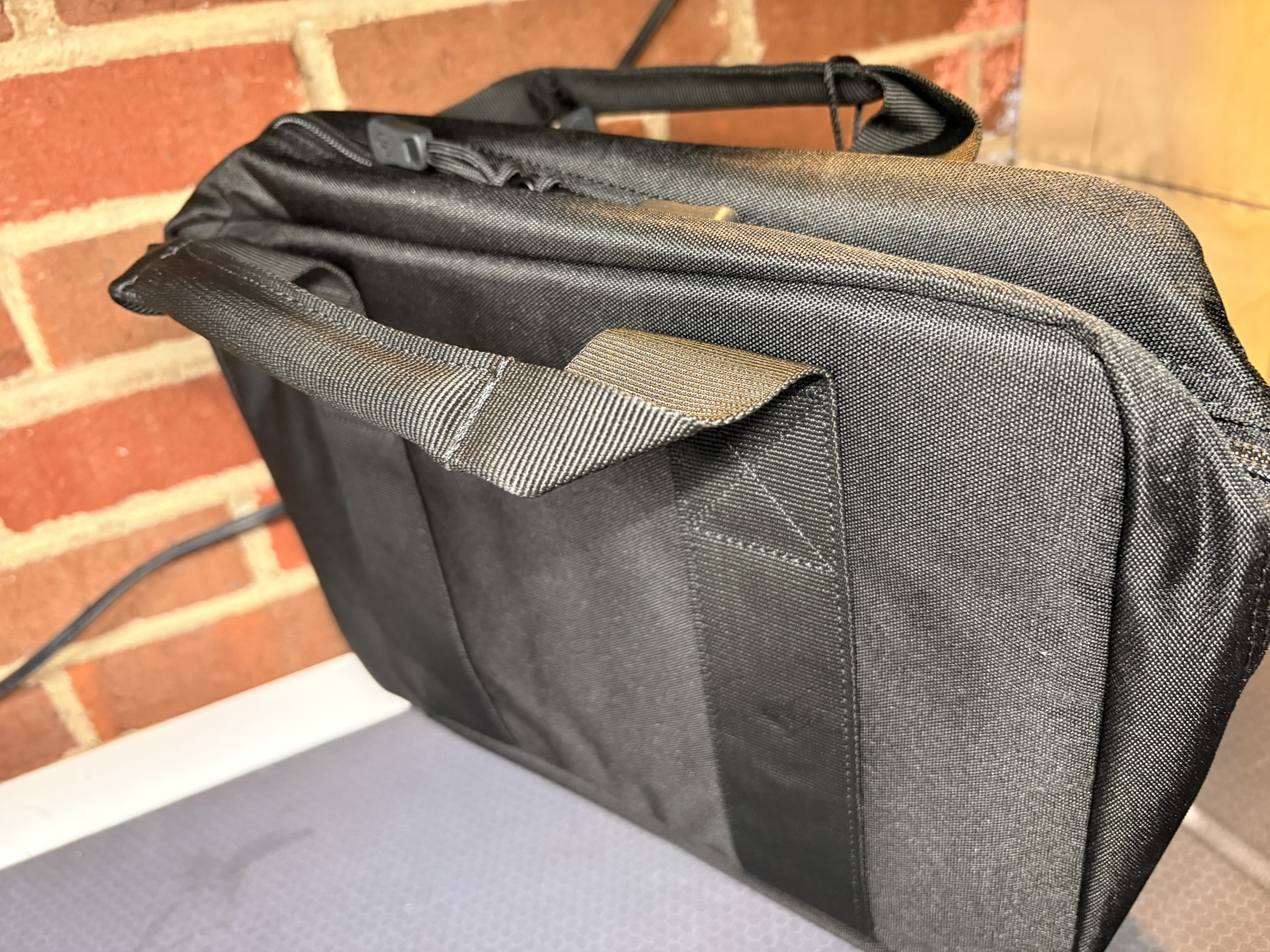 Smith Wesson SD9 2.0 9mm 4in 3 Mags Savior Carry Bag-img-14