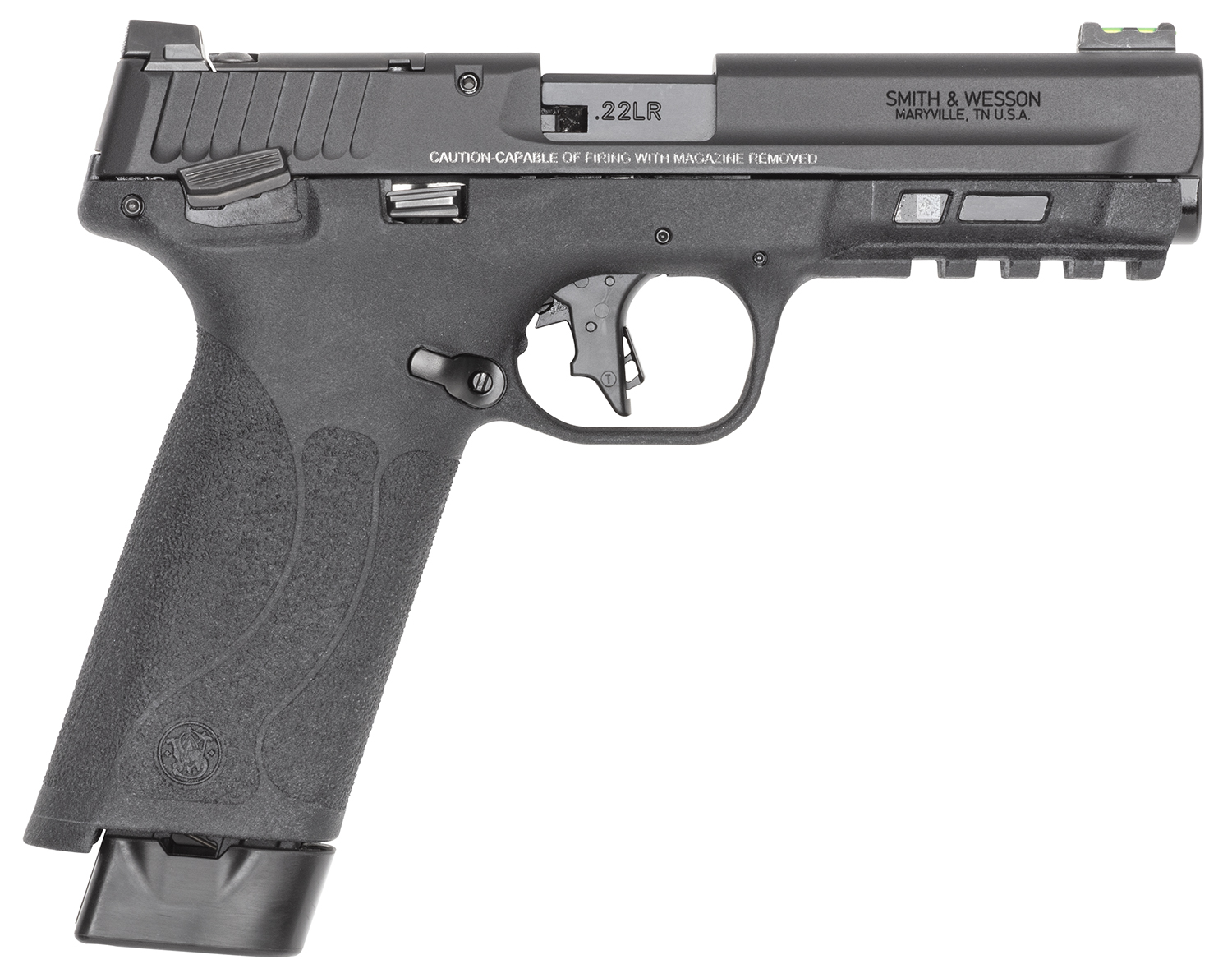 S&W M&P 22X 22 LR 4.1" 20 + 1-img-0