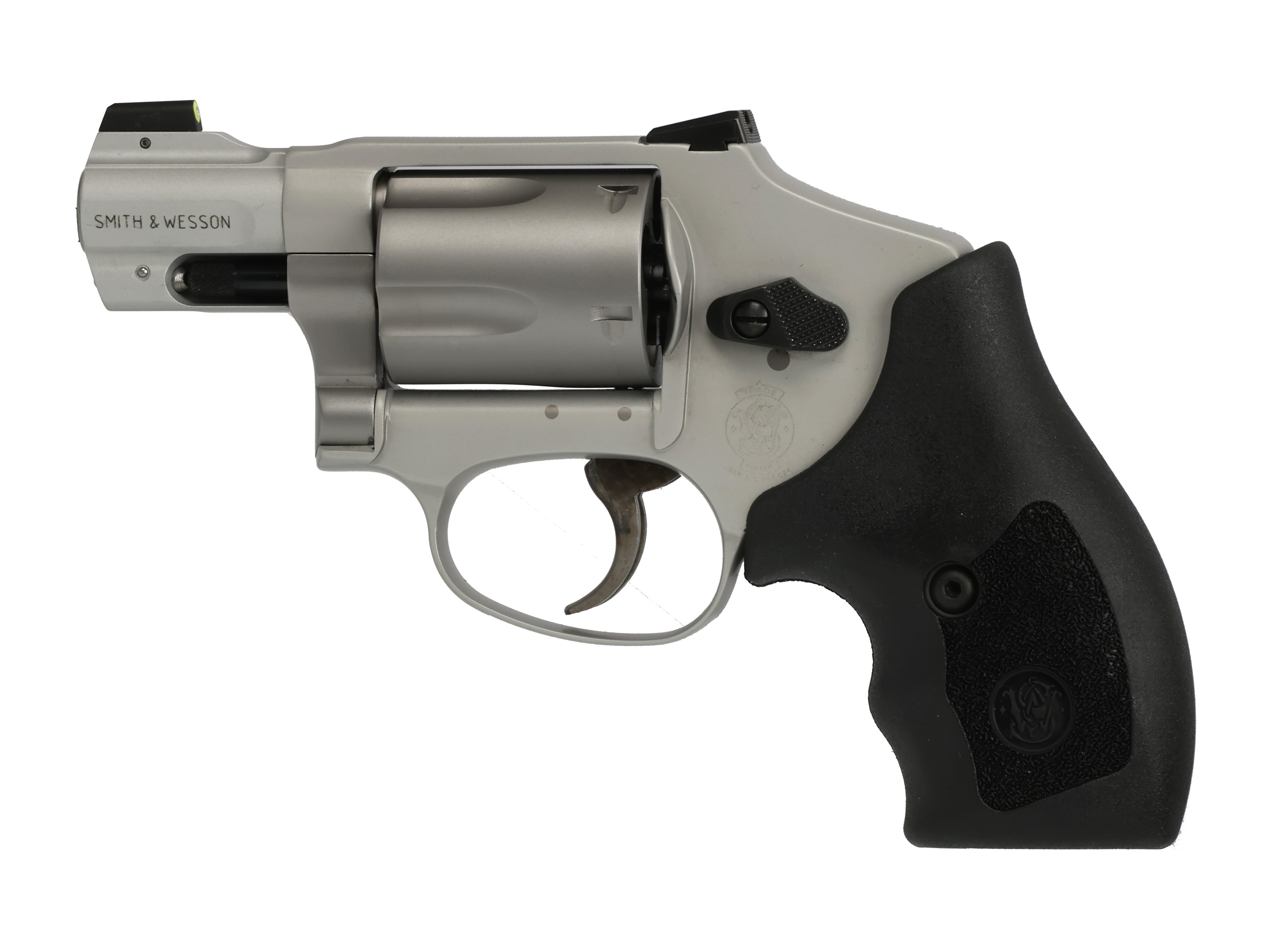 S&W 642 UC 38 Special 1 7/8" 5-img-0