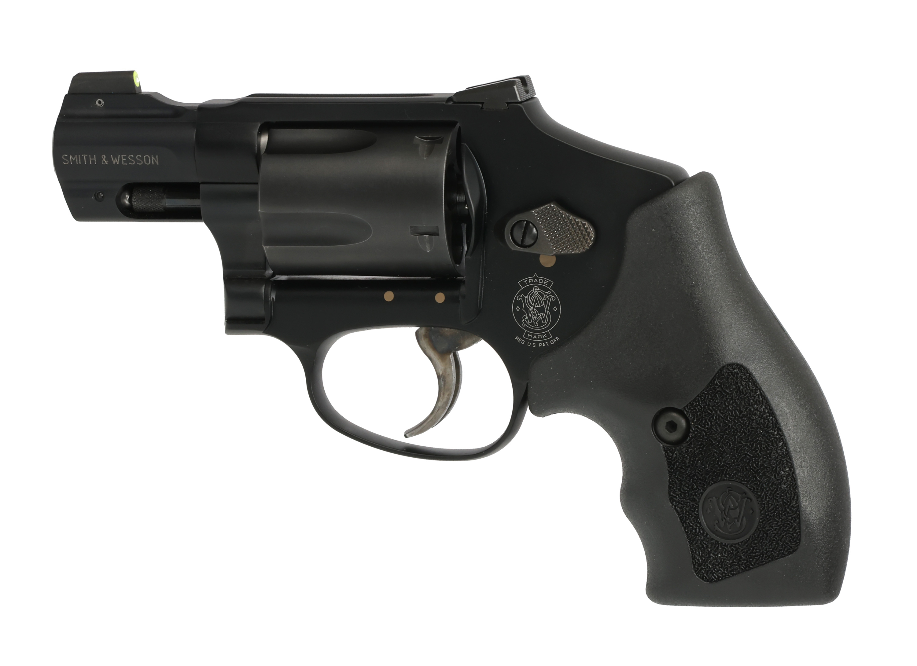 Smith & Wesson 442 UC .38 Special 1 7/8" 5-img-0