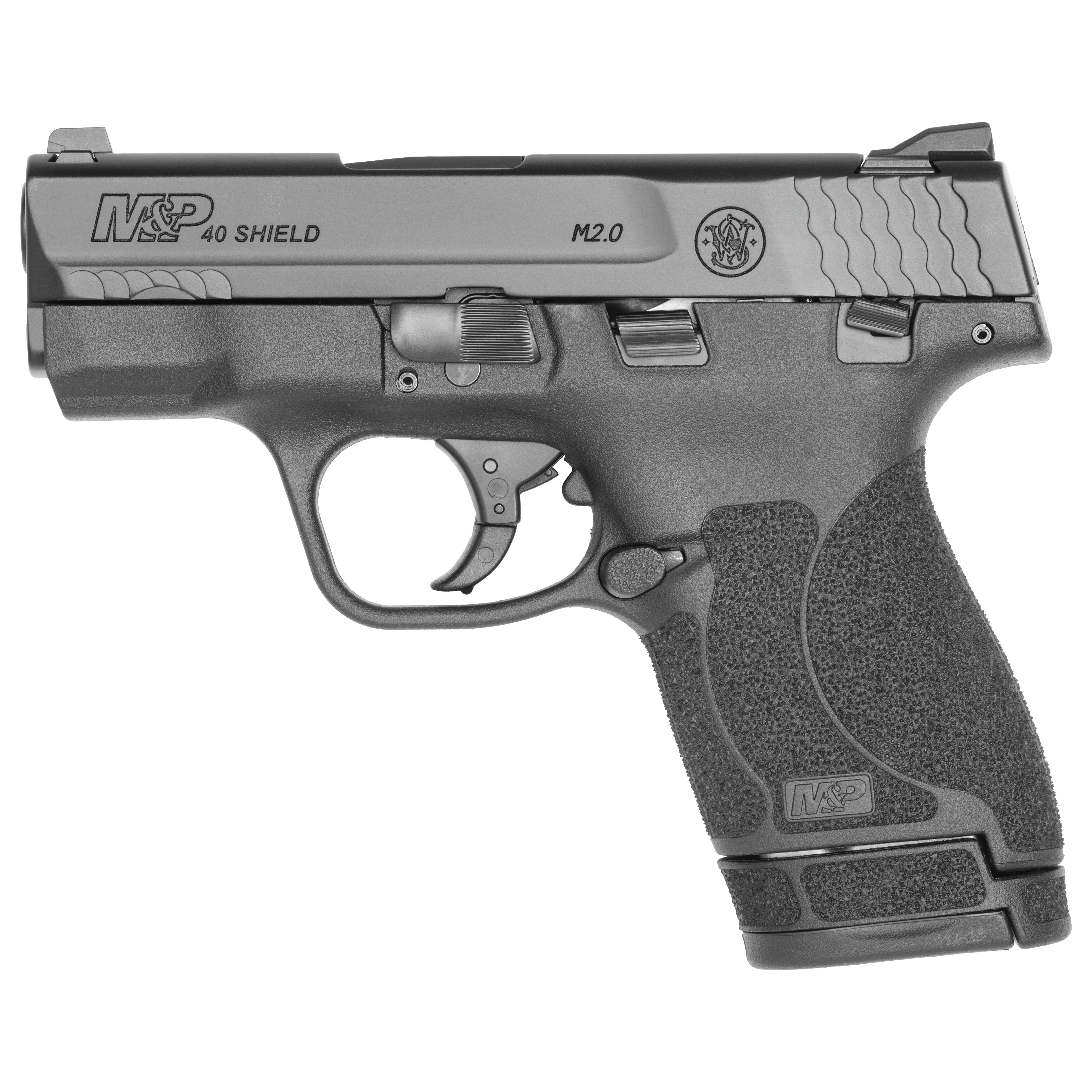 S&W M&P40 Shield M2.0 40 S&W 3.1" 7 + 1-img-0