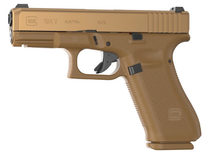 GLOCK G19X V 9mm 4.02" 10 + 1-img-0