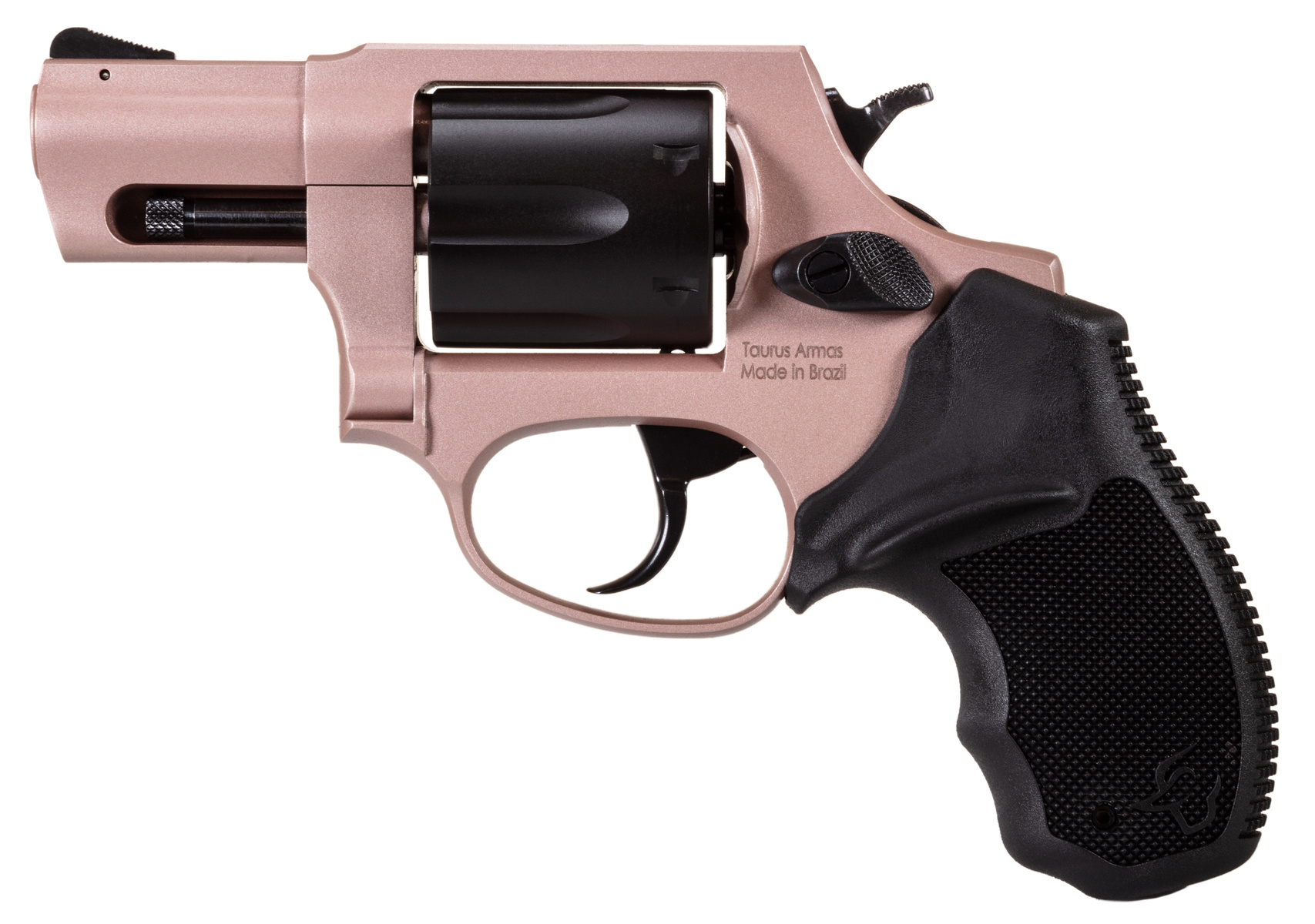 Taurus 856 38SP ROSE GOLD 2" 6SHOT FS-img-0