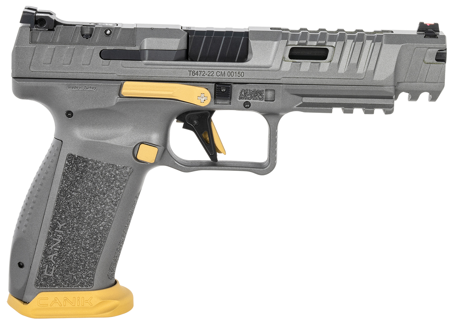 Canik SFx Rival 9mm 5" 18+1-img-0