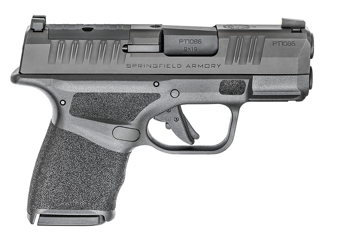 Springfield Armory Hellcat OSP 9mm 3" 13 + 1-img-0