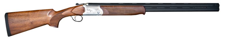 American Tactical CAVALRY SX 12/28" BL/WD-img-0