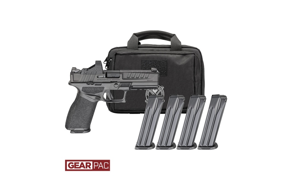 Springfield Armory Echelon 4.0C 9mm 4" 18 + 1-img-0