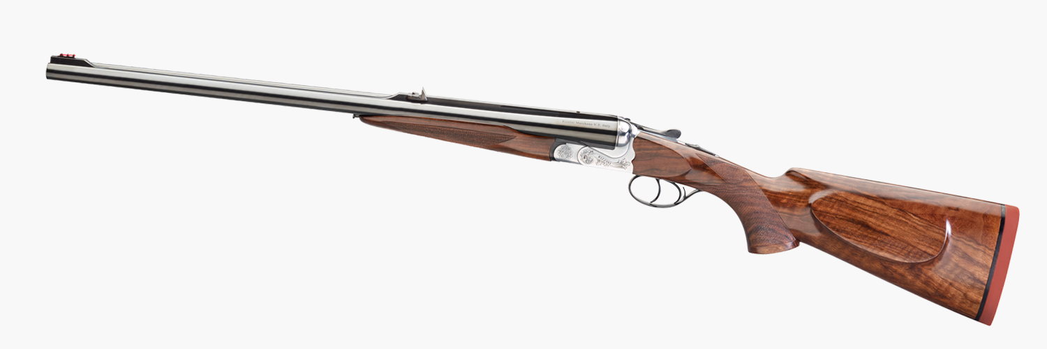 Rizzini Rhino Express 500 Nitro Express 23" Double Rifle-img-0